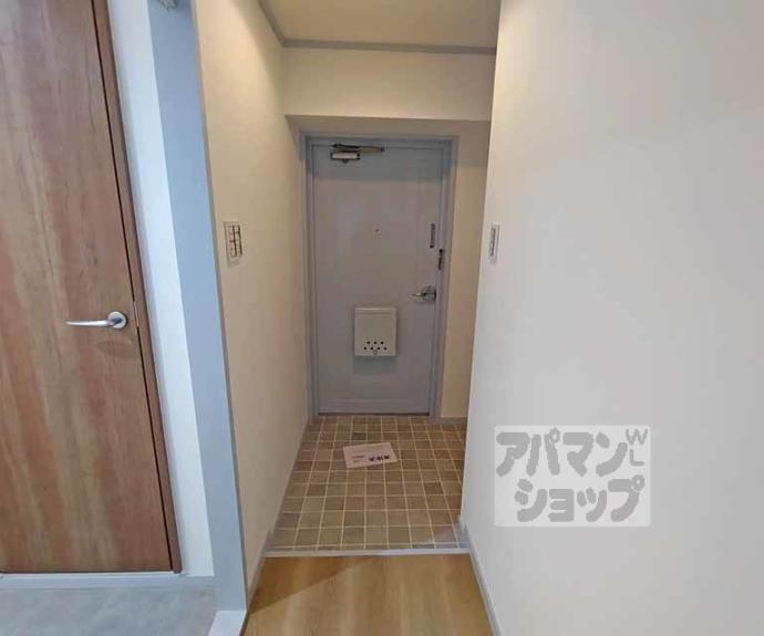 【ロイヤル室町】間取