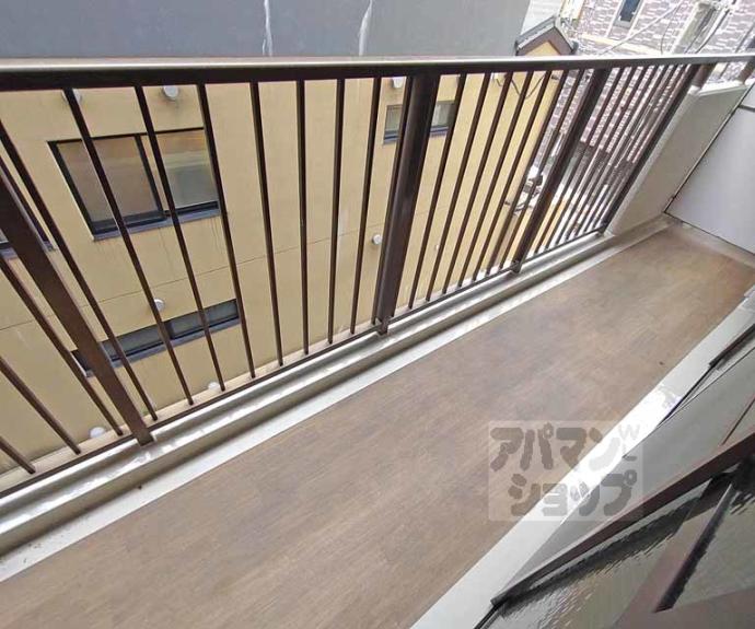 【ロイヤル室町】間取