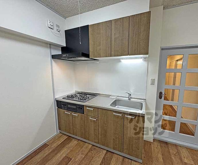 【ロイヤル室町】間取