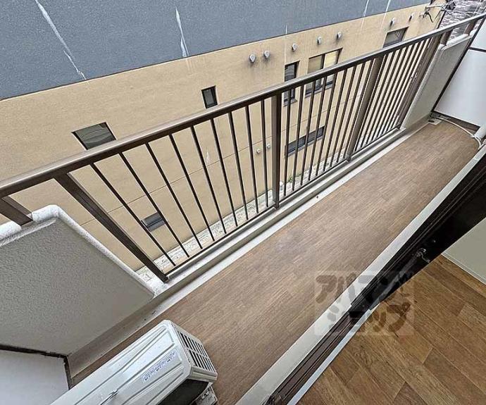 【ロイヤル室町】間取