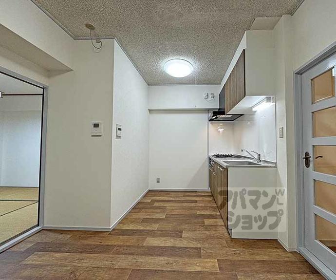 【ロイヤル室町】間取