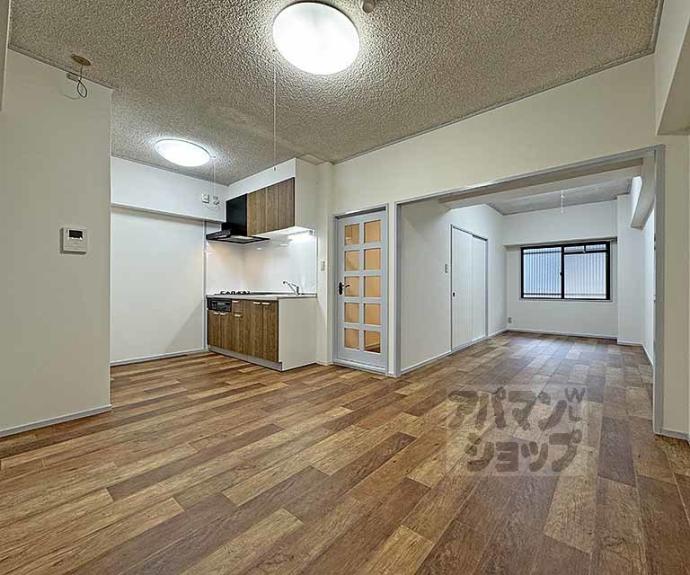 【ロイヤル室町】間取