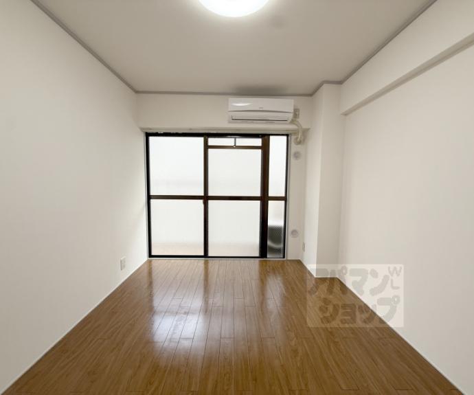 【ロイヤル室町】間取
