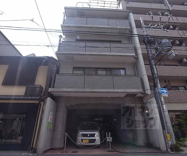 ＫＴマンションⅡ号館