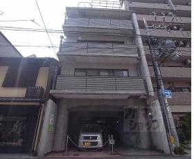 ＫＴマンションⅡ号館：間取図