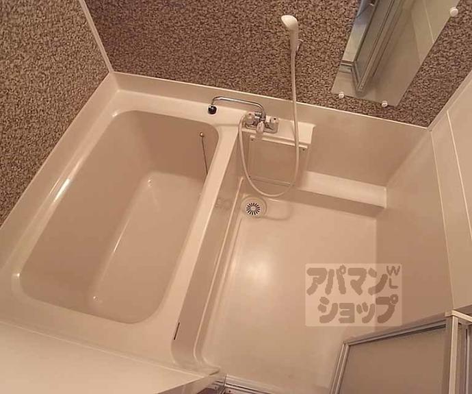 【KTマンションⅡ号館】間取