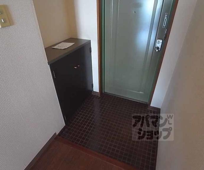 【KTマンションⅡ号館】間取