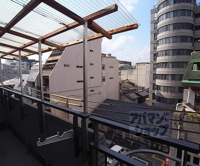 【KTマンションⅡ号館】間取
