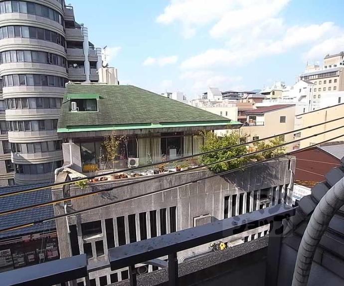 【KTマンションⅡ号館】間取