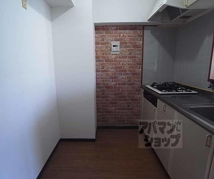 【KTマンションⅡ号館】間取