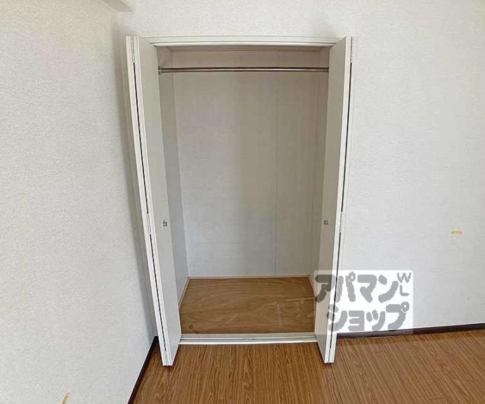 【ヴィラ　トーヨー】間取