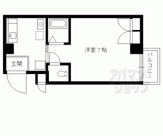 【クレーデル四条】