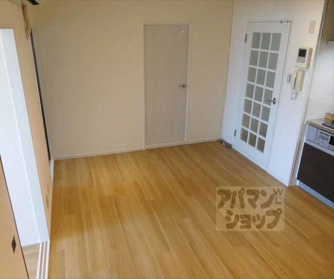 【メゾンミソノ】間取