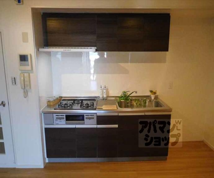 【メゾンミソノ】間取