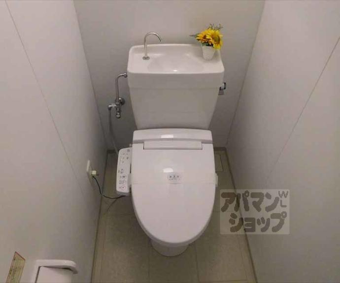 【メゾンミソノ】間取