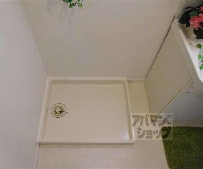 【メゾンミソノ】間取