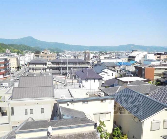 【メゾンミソノ】間取