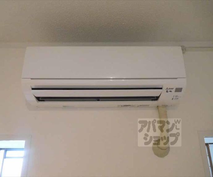 【メゾンミソノ】間取