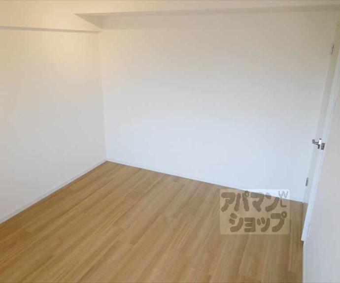 【メゾンミソノ】間取