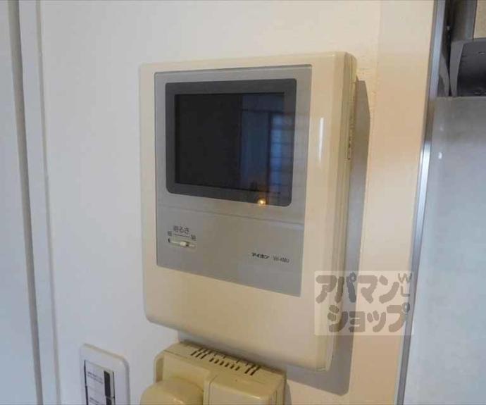 【メゾンミソノ】間取