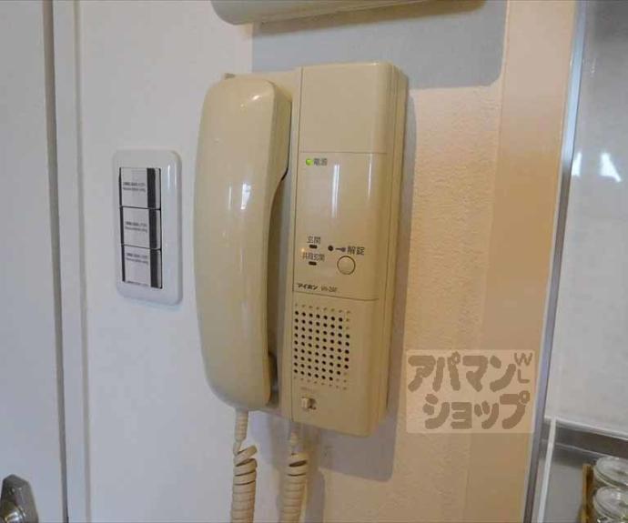 【メゾンミソノ】間取