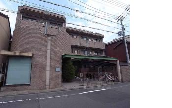 Ｆａｍｉｌｌｅ北清：間取図