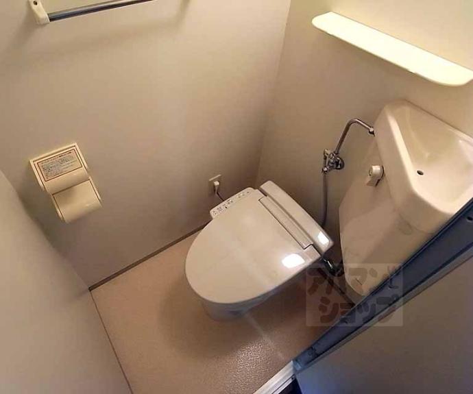 【ファミーユ北清】間取