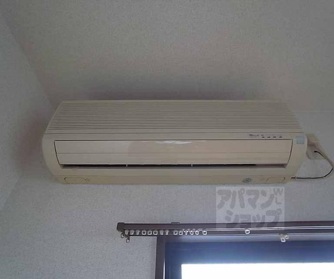 【ファミーユ北清】間取