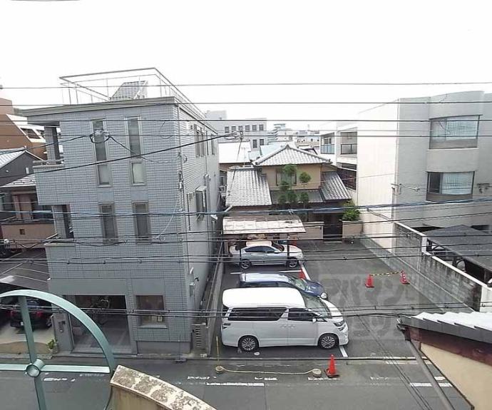 【ファミーユ北清】間取