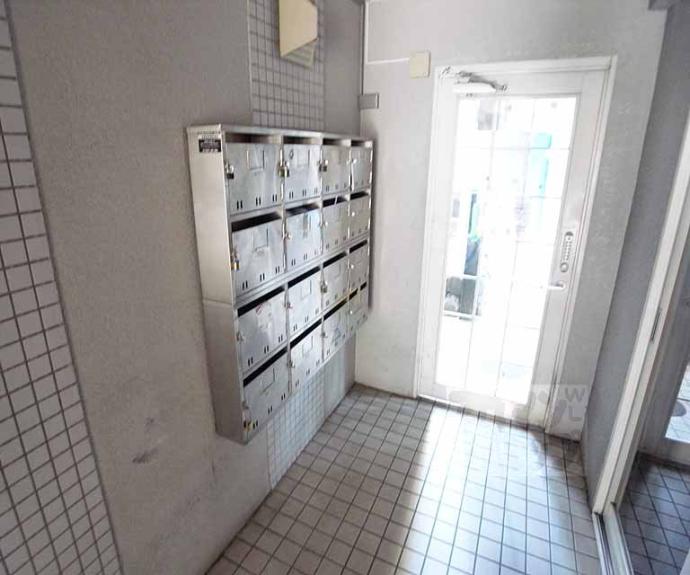 【フローラル出水】間取