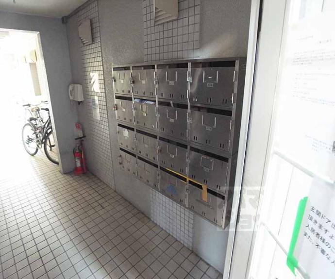 【フローラル出水】間取