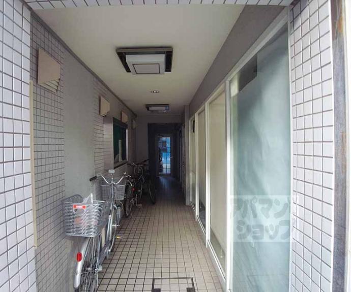 【フローラル出水】間取