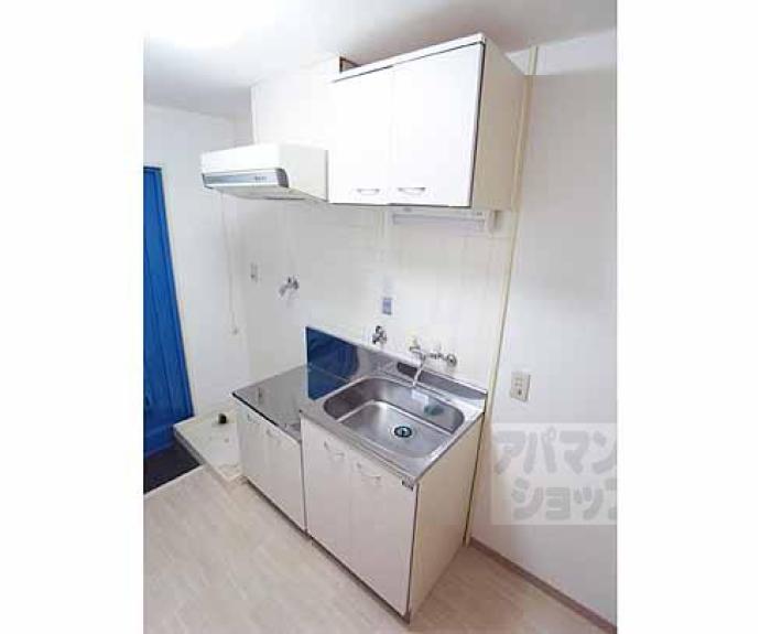 【フローラル出水】間取