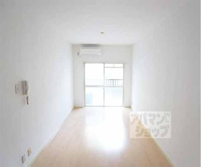 【フローラル出水】間取