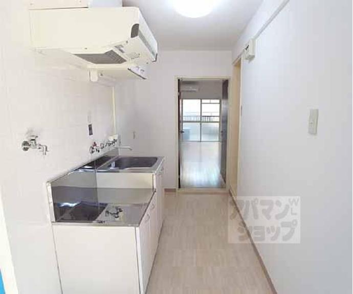 【フローラル出水】間取