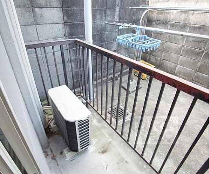 【フローラル出水】間取