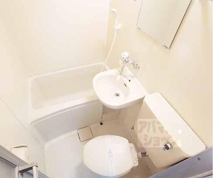 【フローラル出水】間取