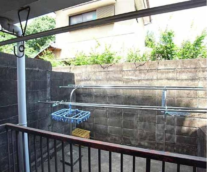 【フローラル出水】間取