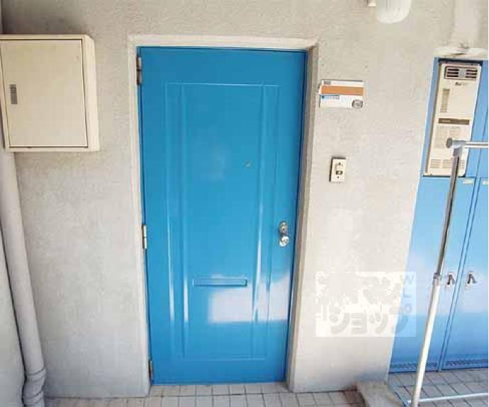 【フローラル出水】間取