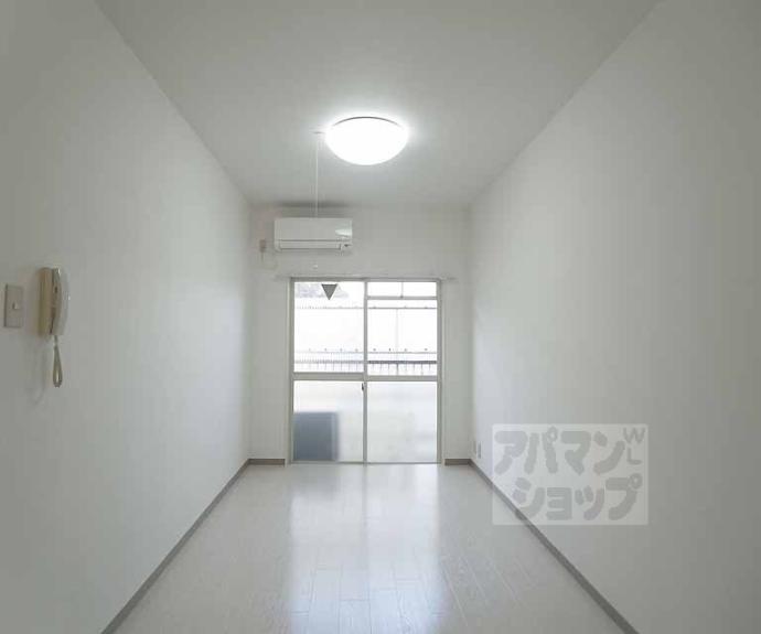 【フローラル出水】間取