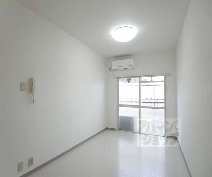 【フローラル出水】間取