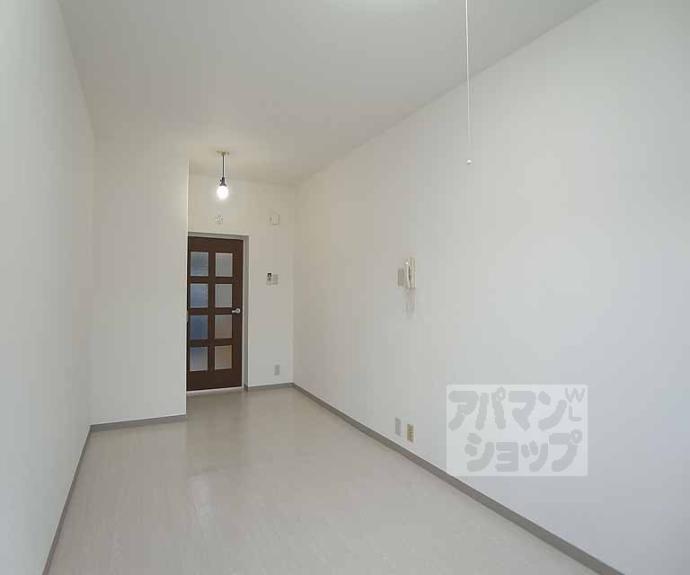 【フローラル出水】間取