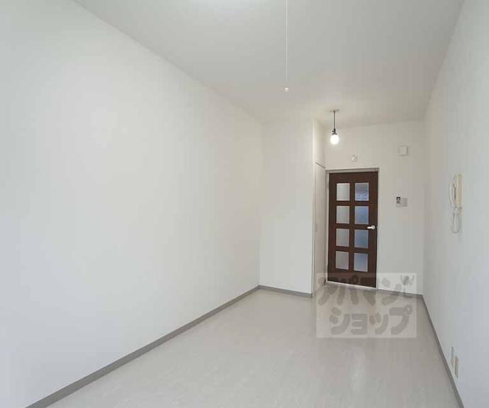 【フローラル出水】間取