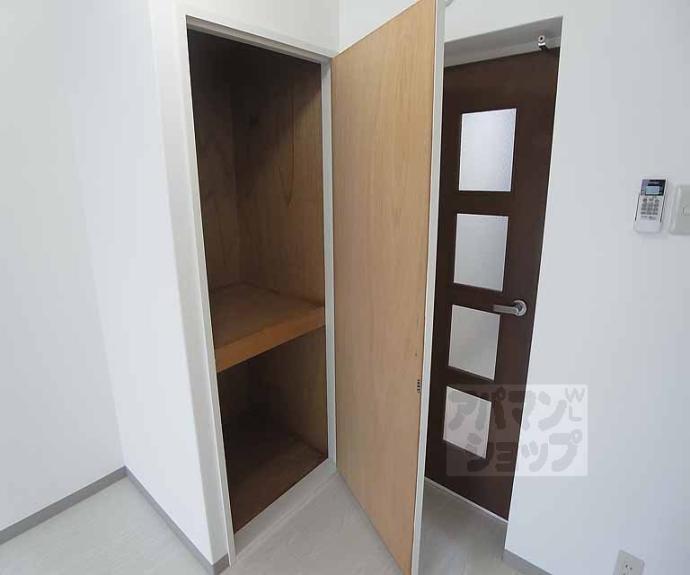 【フローラル出水】間取