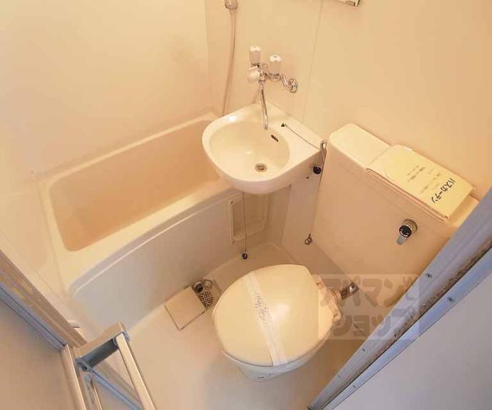 【フローラル出水】間取