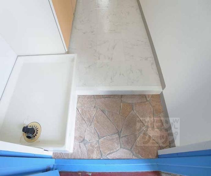 【フローラル出水】間取