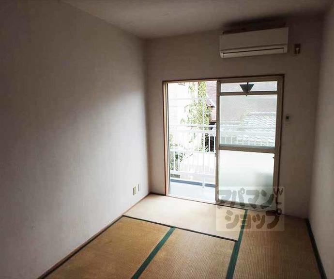 【フローラル出水】間取