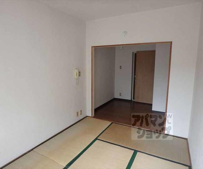 【フローラル出水】間取