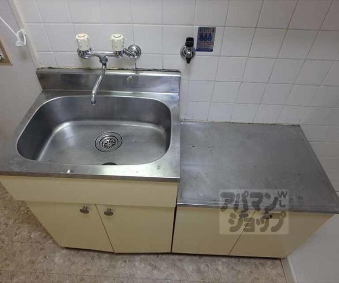 【フローラル出水】間取