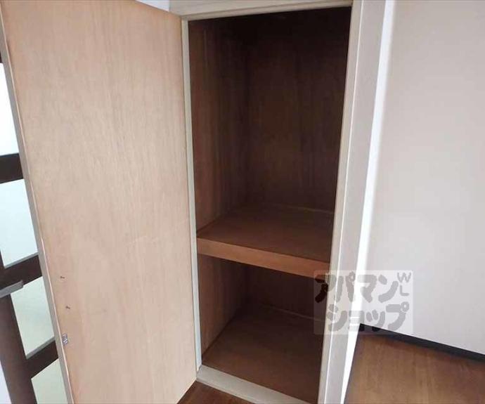 【フローラル出水】間取